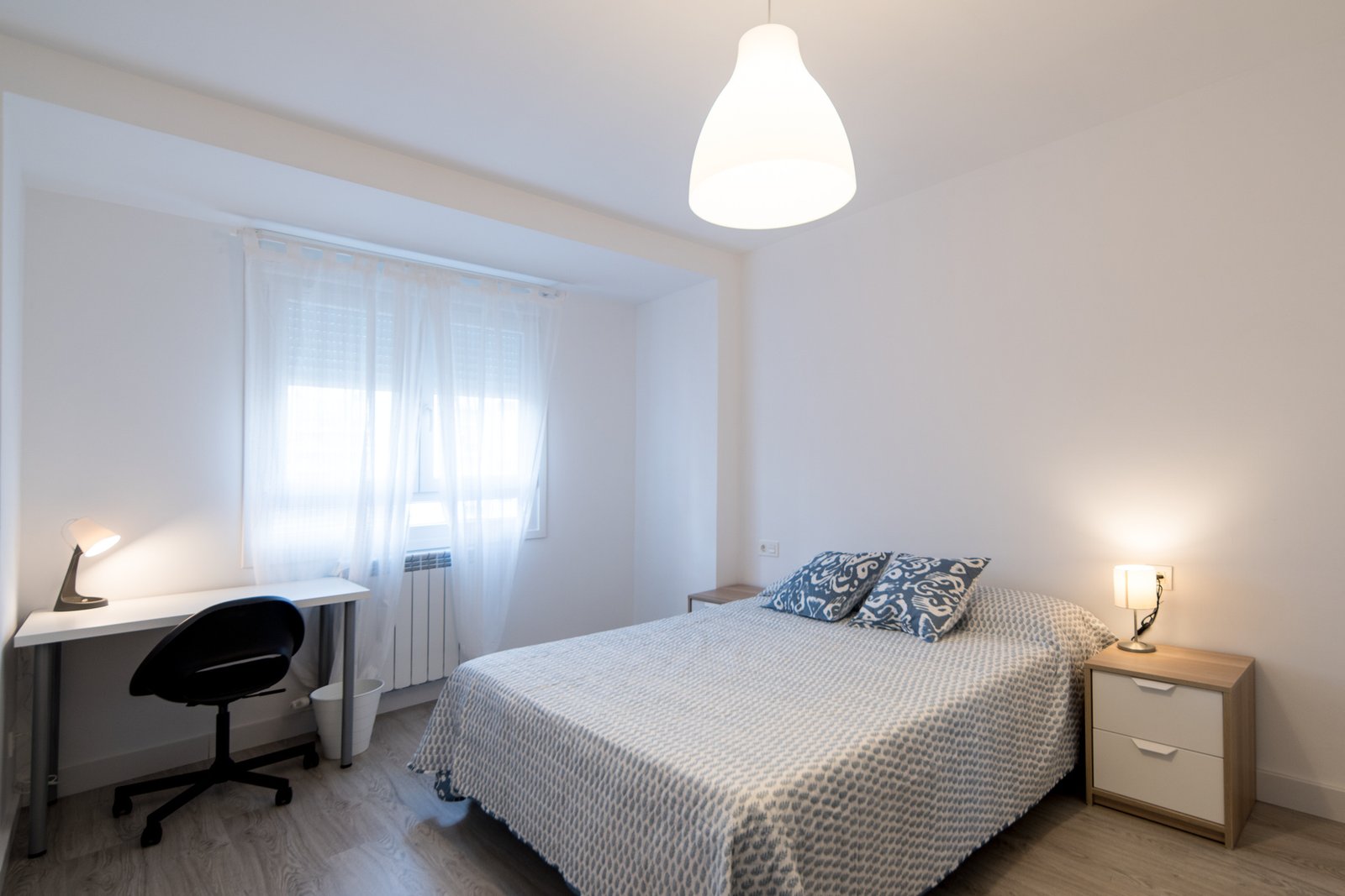 Imagen de la habitación
